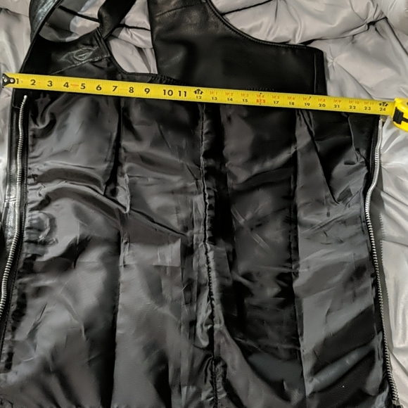 XL chaps - Picture 4 of 5